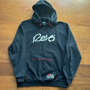Abu Garcia Revo Hoodie - Promotional